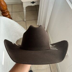 Cody James Felt Cowboy Hat